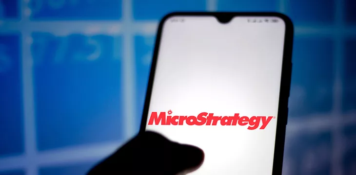 MicroStrategy Q3 earnings: BTC bet is becoming an existential risk