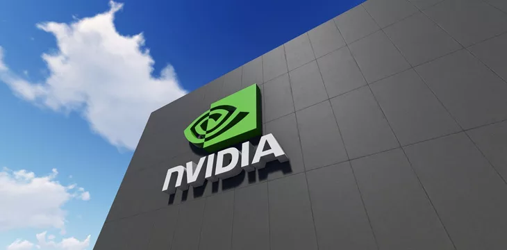 Nvidia’s AI advances medical research to predict COVID-19 variant behaviors