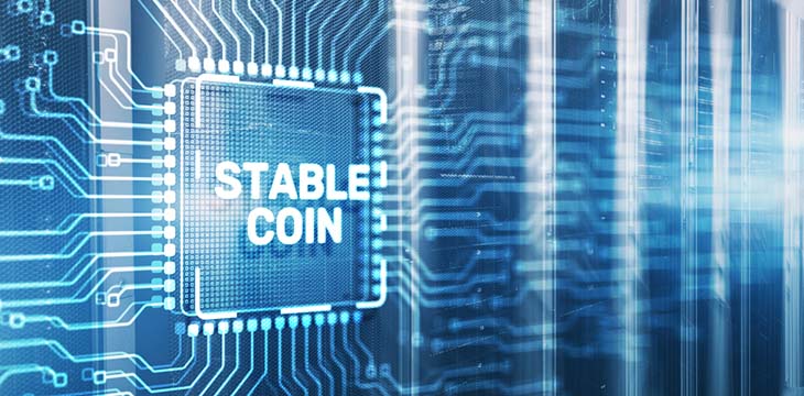 Stablecoins are not safe—cash them out now: BIS