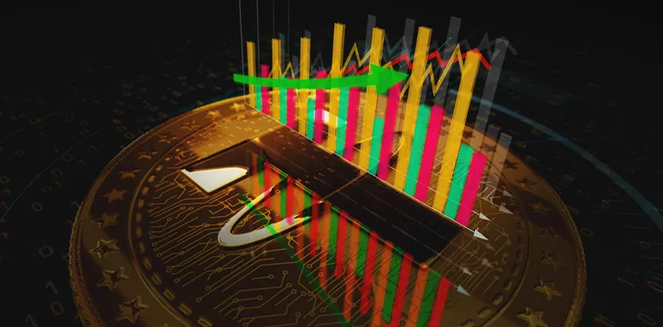 Large-cap stablecoins have depegged 600 times in 2023: Moody’s