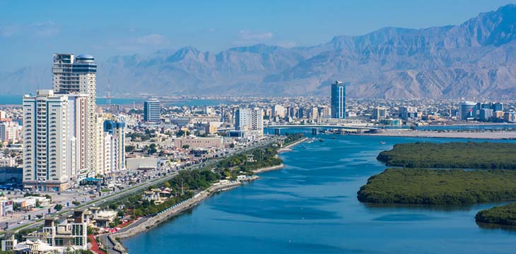 UAE: Ras Al Khaimah launches new digital currency trade zone to rival Dubai, Abu Dhabi