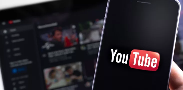 YouTube unveils generative AI experiments for consumers and content creators