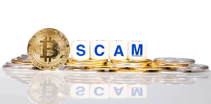 SafeMoon charged in $5.7 billion ‘crypto’ scam