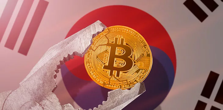 South Korea’s largest political party demands candidates declare their digital asset holdings