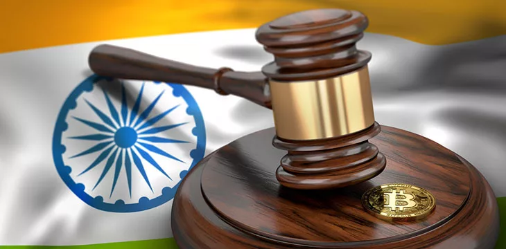 India Supreme Court denies petition for digital currency regulation