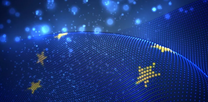 EU lawmakers vote for increased leadership in metaverse technology that promotes values