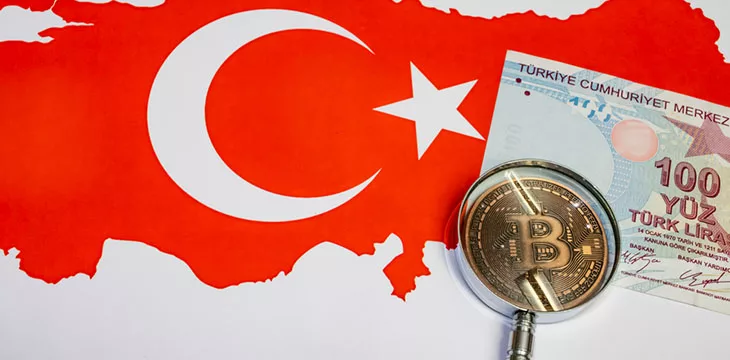 Turkey to adopt new digital asset laws in effort to get back into FATF’s good graces