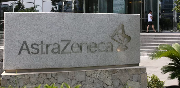 AstraZeneca office