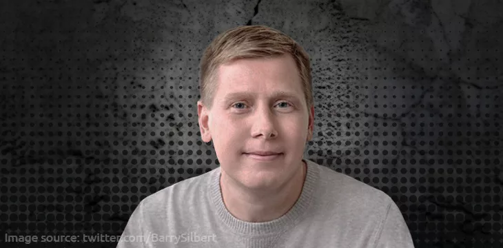 Barry Silbert