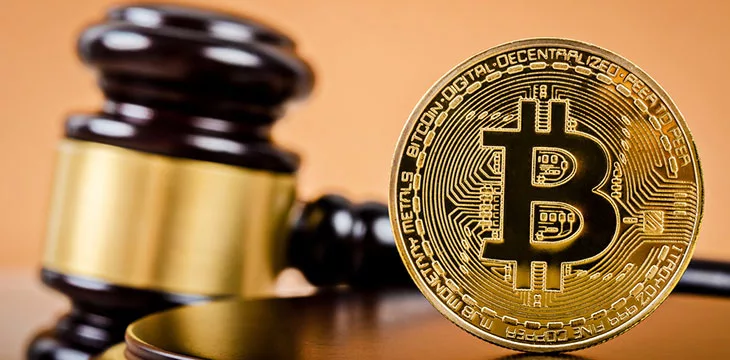 Custody of court-seized Bitcoins: ‘OP_COURT’