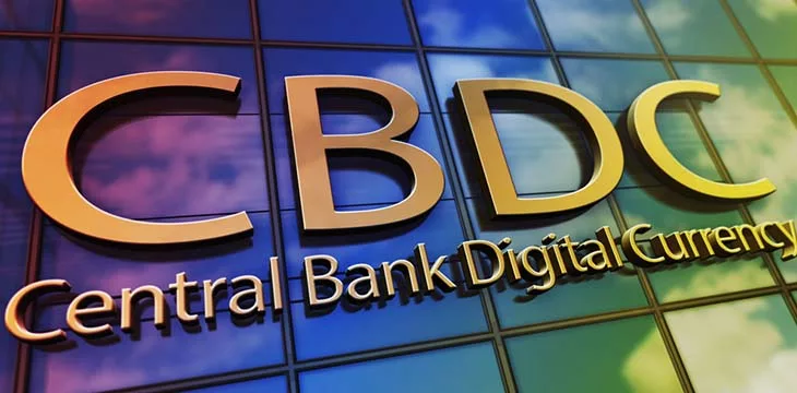 UK legislators to central bank: Proceed with caution on CBDC