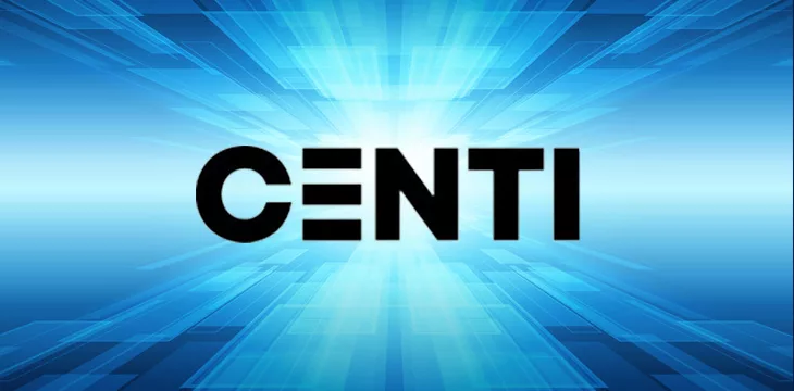 Centi to expand services worldwide following new seed funding round