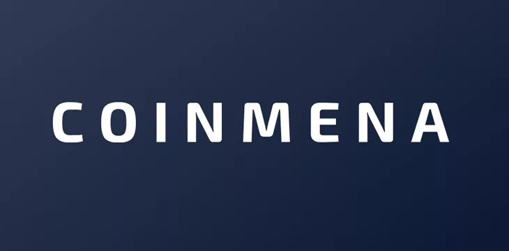 CoinMENA logo