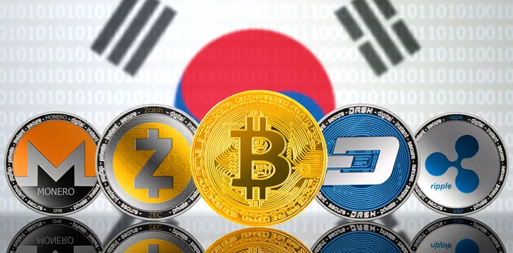 South Korea on the hunt for unlicensed digital asset exchanges