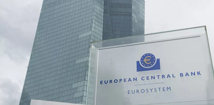 Eurosystem seeks participants for blockchain-based payment with central bank money