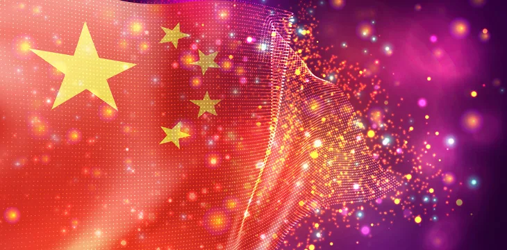 China 3-year Action Plan involves deploying metaverse in key sectors of the economy