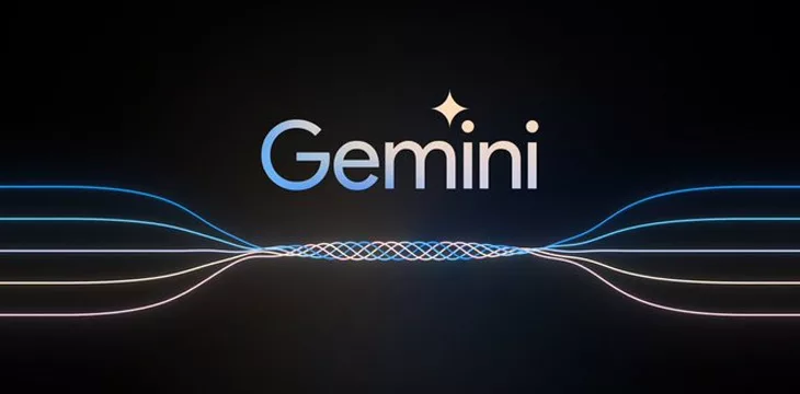 Gemini logo