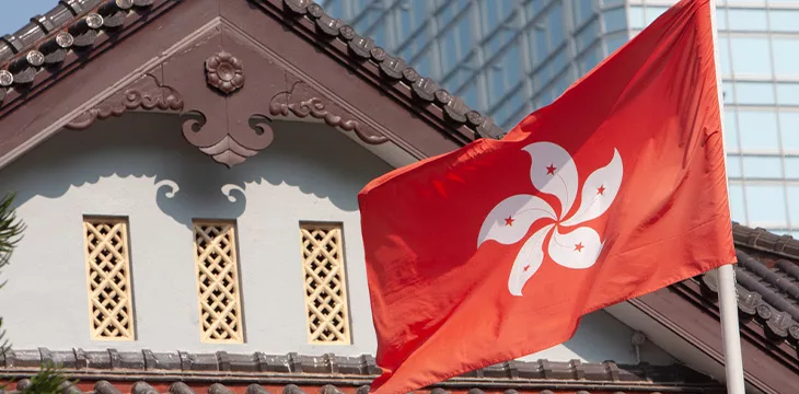 Hong Kong to launch second iteration of tokenized green bonds