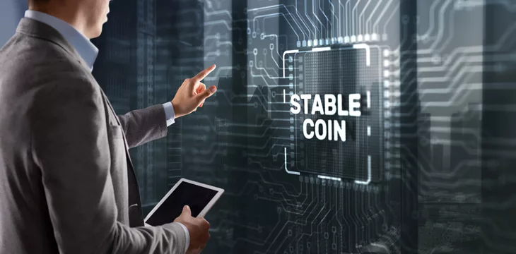 Deutsche Bank’s DWS launches EUR stablecoin launch via AllUnity