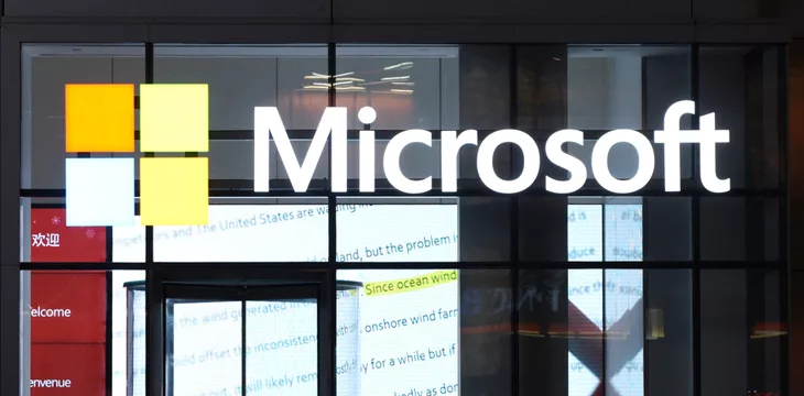 Microsoft to expand AI infrastructure in UK via $3.2B initiative