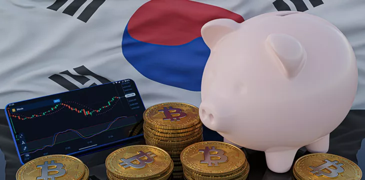 South Korea’s notice for digital assets excludes NFTs, CBDCs