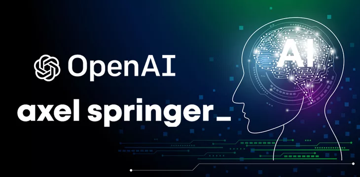 OpenAI announces media partnership, superintelligence AI grants