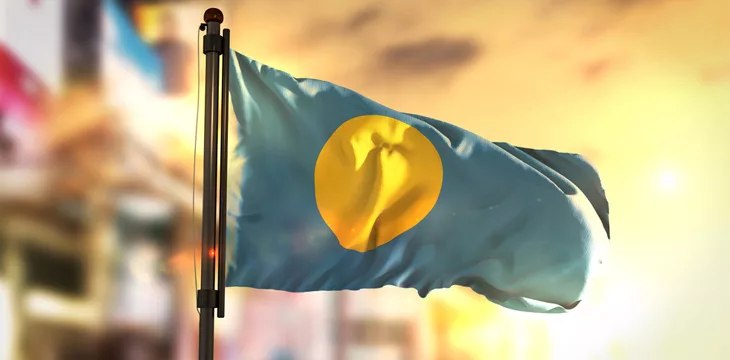 Palau moves closer to stablecoin launch