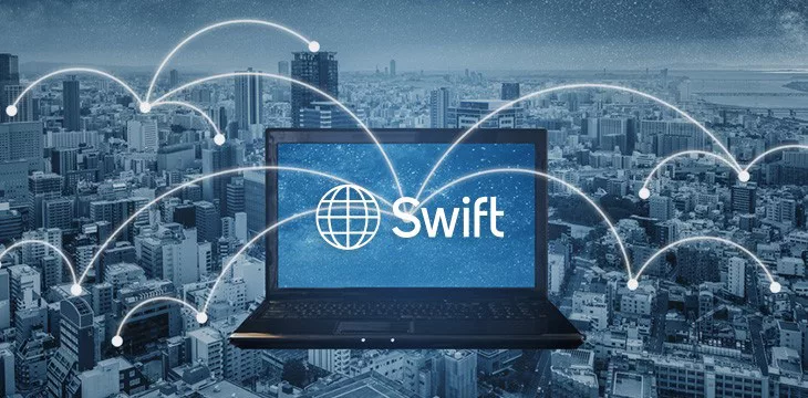 Swift digital bill of lading solution moves forward with proof-of-concept completion