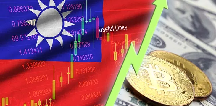 Taiwan in exploratory phase on digital asset ETFs, regulator says