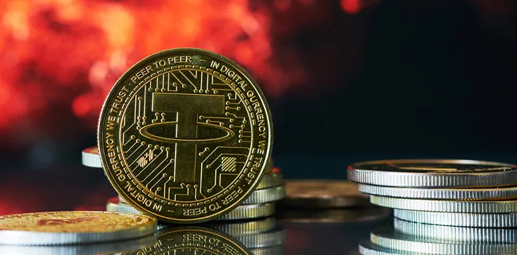 Tether’s secret loans to ‘crypto’ heavies put under the spotlight