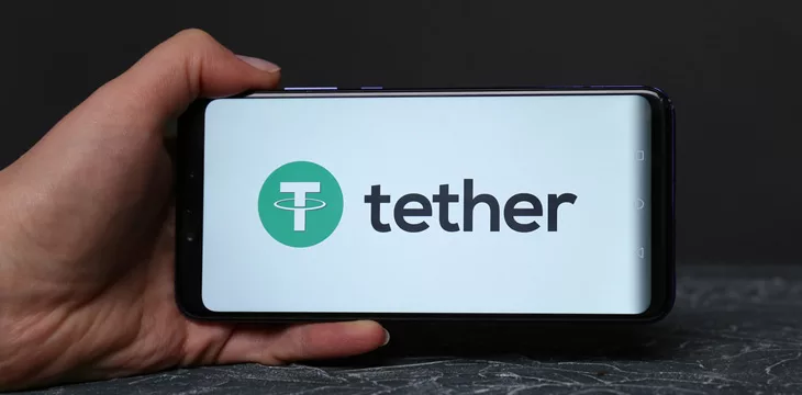 Cantor CEO says he’s got Tether’s T-bills, so where’s the audit?