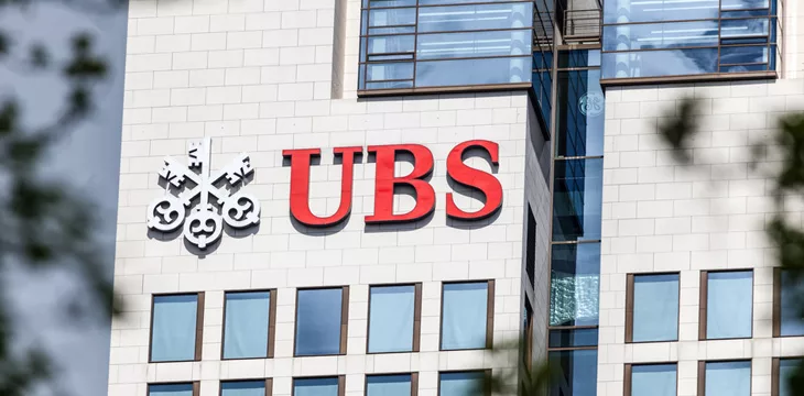 UBS joins Hong Kong’s second digital green bonds issuance