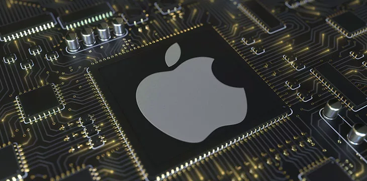 Apple open-source framework for AI development utilizes own chips