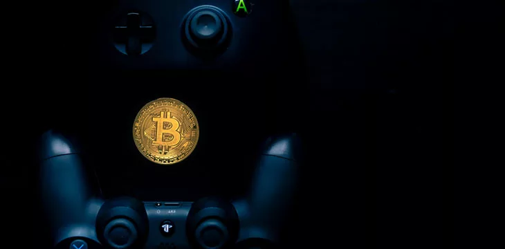 $70B blockchain gaming opportunity projected for 2024