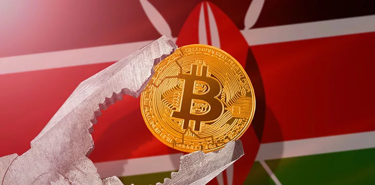 Kenyan lawmakers back digital asset taxation bill