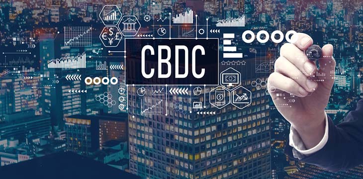 cbdc illustration