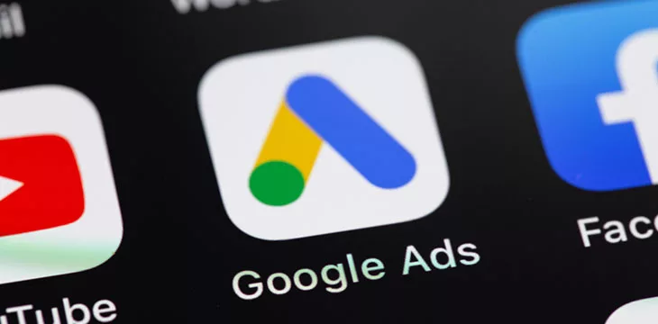 ‘Crypto coin trusts’ ads allowed on Google amid ETF buzz