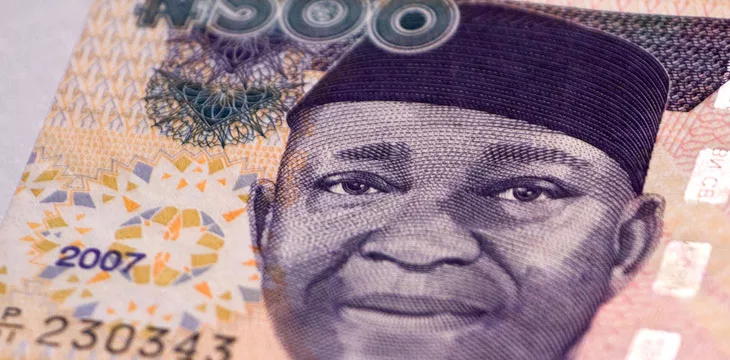 Nigerian banks to launch naira-pegged stablecoin cNGN in February