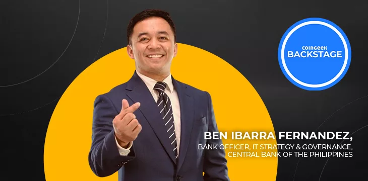 Ben Ibarra Fernandez