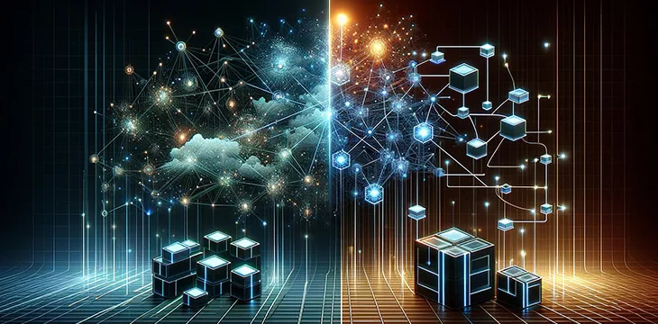 Overlays vs Indexers: A move toward scalability in the BSV ecosystem