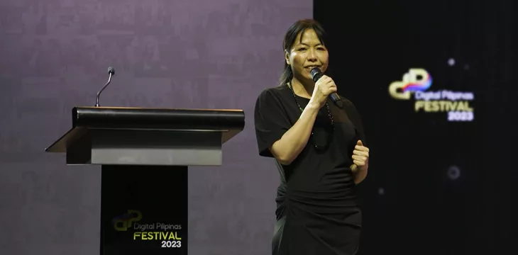 nChain CIO Christine Leong tackles fundamentals of cybersecurity in the digital world