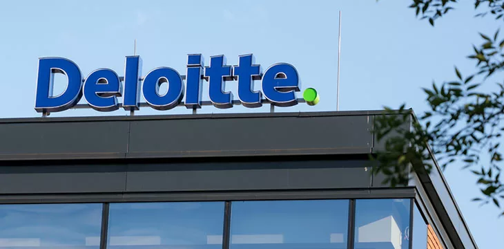 Deloitte unveils AI chatbot prioritizes employee productivity