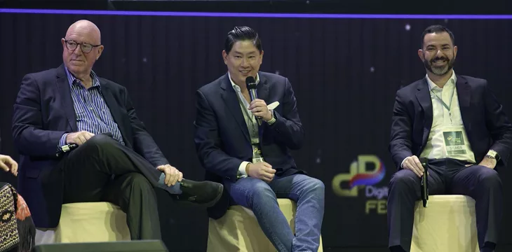 Digital Pilipinas - CoinGeek Presentations