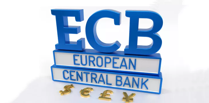 ECB European Central Bank