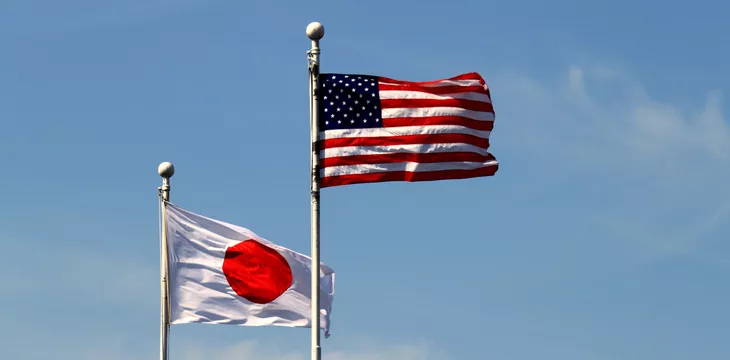 Japan, US explore AI integration in drones, new fighter jets