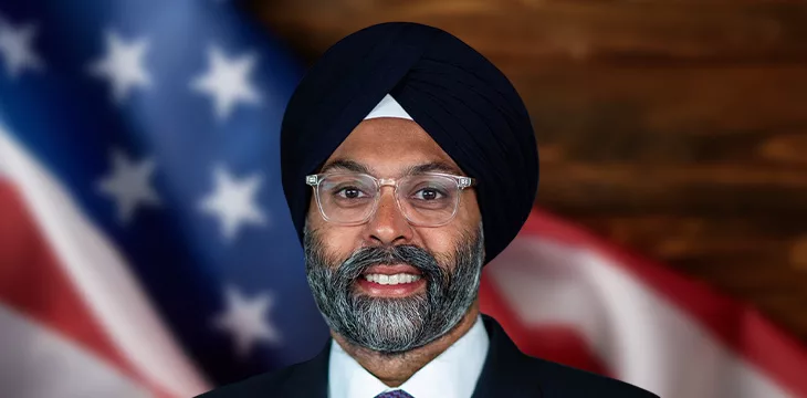 SEC Director Gurbir Grewal: ‘Crypto crackdown’ is working