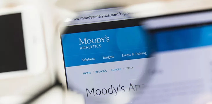 Moody’s gives SGD Delta Fund on Libeara tokenization platform AA rating