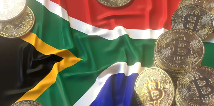 South Africa to explore stablecoins for digital payments