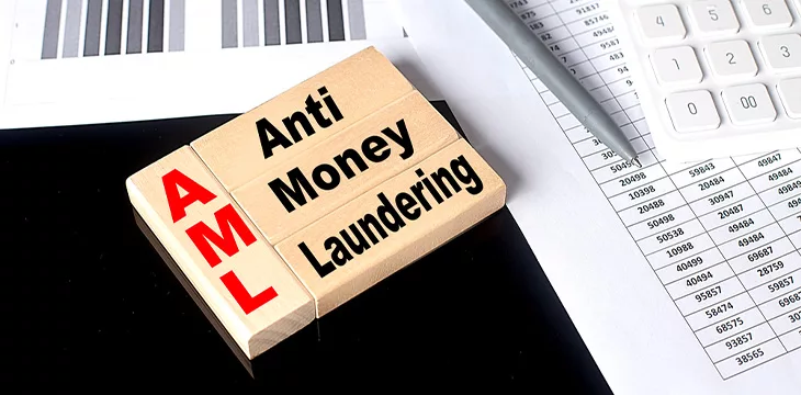 China AML laws revisions to eliminate digital asset regulatory blind spots