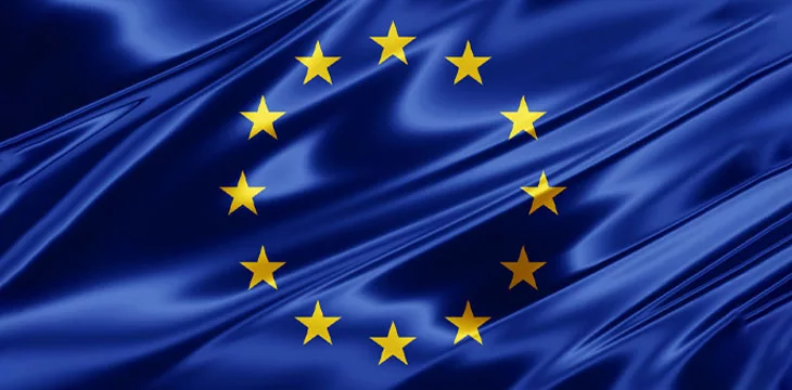 European Union flag